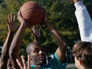 Sudden Heart Death More Common in Male Minority Athletes