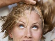 New Moms' Hair Loss Usually Temporary, Expert Says
