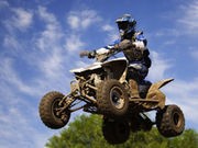 ATV Accidents Can Cause Serious Chest Injuries in Kids