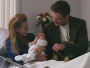 Home Visits Can Help New Parents
