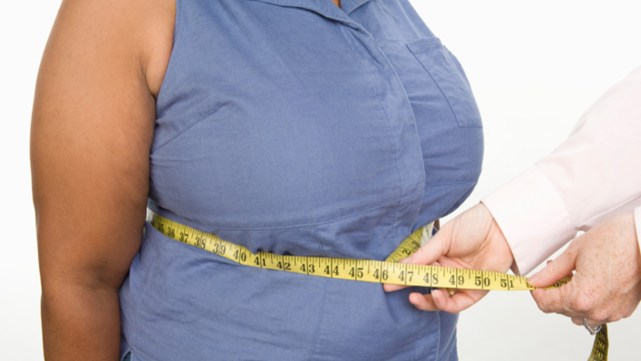 Obesity and Ovarian Cancer.