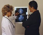 Early Stage Breast Cancer Far From a Death Sentence: Study