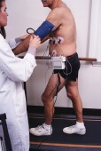 Too Few Heart Attack Patients Get Cardiac Rehab, Study Finds