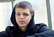 Family Struggles May Affect Boys' Brain Development