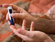 Diabetes Drug Might Also Help Some Patients Lose Weight