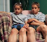 Kids Exposed to Lots of Alcohol Ads While Watching Sports on TV