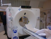 CT Scan Use in Kids Fell Over Past Decade