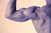 Bodybuilder Supplement Abuse a Growing Concern