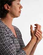 Could Oral Contraceptives Help Ease Rheumatoid Arthritis?