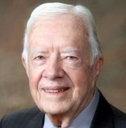 Jimmy Carter Being Treated for Melanoma That Has Spread to Brain