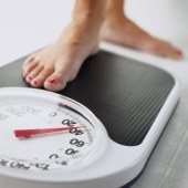 Doctor's Support Boosts Weight Loss, Study Shows