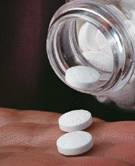 People in Their 50s Benefit Most From Low-Dose Aspirin, Report Says