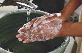 Antibacterial Soaps Fail to Beat Plain Soap