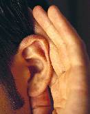 Older Adults' Hearing Loss May Be Tied to Earlier Death