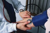 Major Study Calls for Even Tighter Control of High Blood Pressure