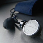 Blood Pressure May Be Key to Brain Hemorrhage Recurrence