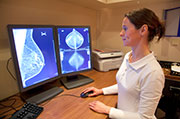 MRIs Before Breast Cancer Surgery on the Rise: Study