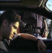 Distractions Make Alcohol Even More Dangerous for Drivers