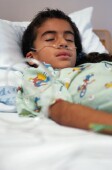 Colds, Flu Up Odds for Stroke in Kids, Though Risk Is Low: Study