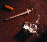 Needle-Exchange Program Curbed HIV Spread, Study Finds