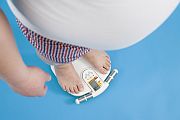 Adult Obesity Rate Tops 30 Percent in Half of States