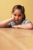 Childhood Trauma May Boost Heart Disease Risk for a Lifetime