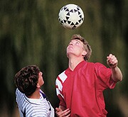 Expert Tips for Preventing Kids' Sports Injuries