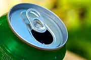 Sweetened Drinks May Damage Heart, Review Finds