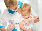 Childhood Vaccines Debate Rekindled at GOP Presidential Debate