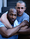 Scientists Get Closer to Genetics of Homosexuality in Men