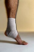 Rehab May Not Help After Broken Ankle: Study