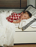 Help Your Child Get a Good Night's Sleep