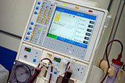 Do Taller Patients Fare Worse on Dialysis?