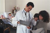 Poor, Minorities Spend More Time Waiting for Medical Care