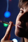 Secondhand Smoke Linked to Behavior Issues in Kids
