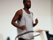 Sweat to Help Reduce Your Risk for Prostate Cancer