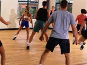 Fitness in Youth Can Pay Off Decades Later: Study