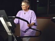 Brain Gains for Older Adults Who Start Exercising