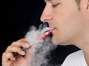 E-Cigarette Ads Boost Use Among Young Adults, Study Finds