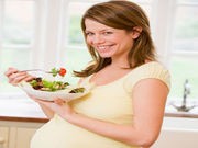 Too Many Pregnant Women Gain Too Much Weight: Doctors' Group