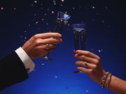 Heading to a New Year's Party? Here's How to Stay Safe