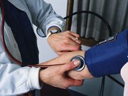 All High-Risk Patients Should Get Blood Pressure Meds: Study