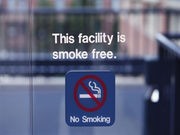 Smoking Bans Beat Cigarette Taxes to Help Smokers Quit: Study