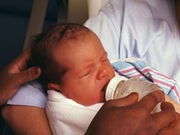 Infant Weight Gain Linked to Possible Type 1 Diabetes Risk