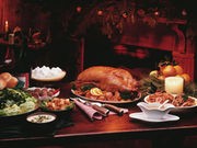 Dietitian Experts Offer Holiday Food Safety Tips