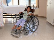 Child Paralysis Cases Spiked During Virus Outbreak: Study