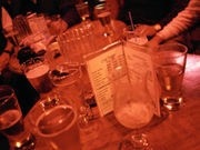 Chronic Drinking Plus Binge Drinking Spurs Rapid Liver Damage in Mouse Study