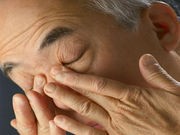Stress May Boost Risk for Alzheimer's-Linked Thinking Problems