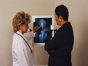 False-Positive Mammogram May Hint at Breast Cancer Risk Later