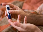 Nasal Spray May Give Diabetics Faster Treatment for Low Blood Sugar